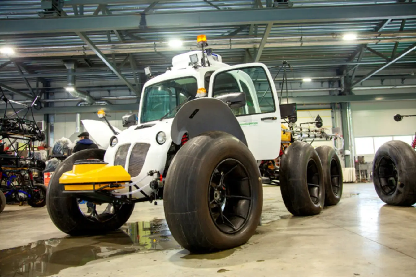 Сделано в Беларуси:  — чем же ROSA хороша?