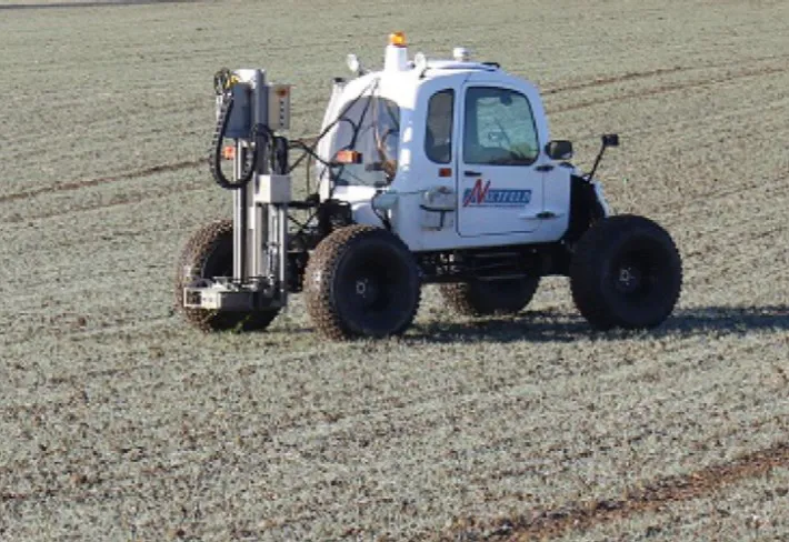 Машины мониторинга