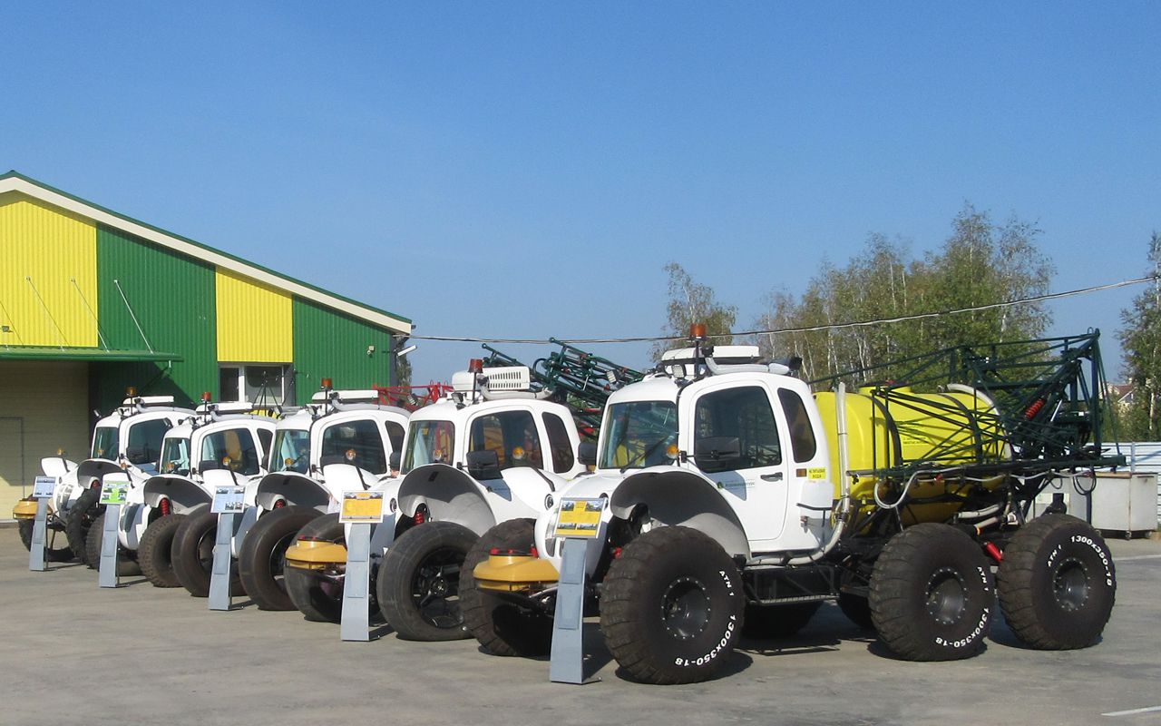 ROSA: итоги сезона 2025